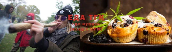 хмурый Верхний Тагил