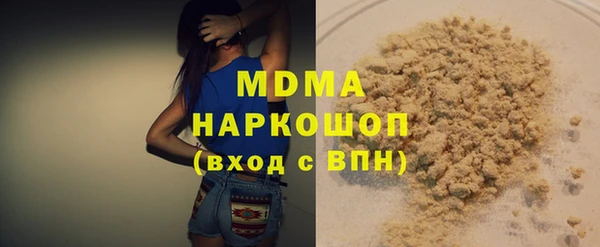 хмурый Верхний Тагил
