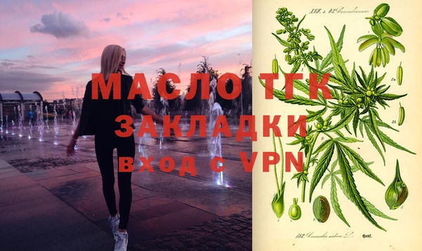 хмурый Верхний Тагил