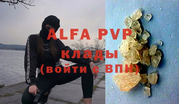 хмурый Верхний Тагил